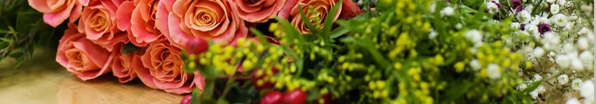 Samsun Lilyum Çiçekçilik menü resmi 10